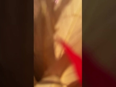 Gansveren bloemenhoop